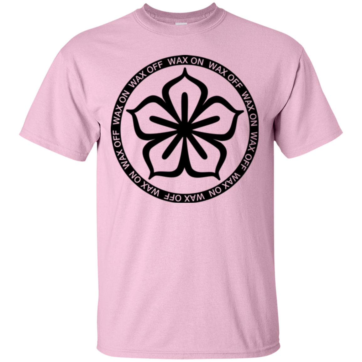 Lotus Flower T-Shirt