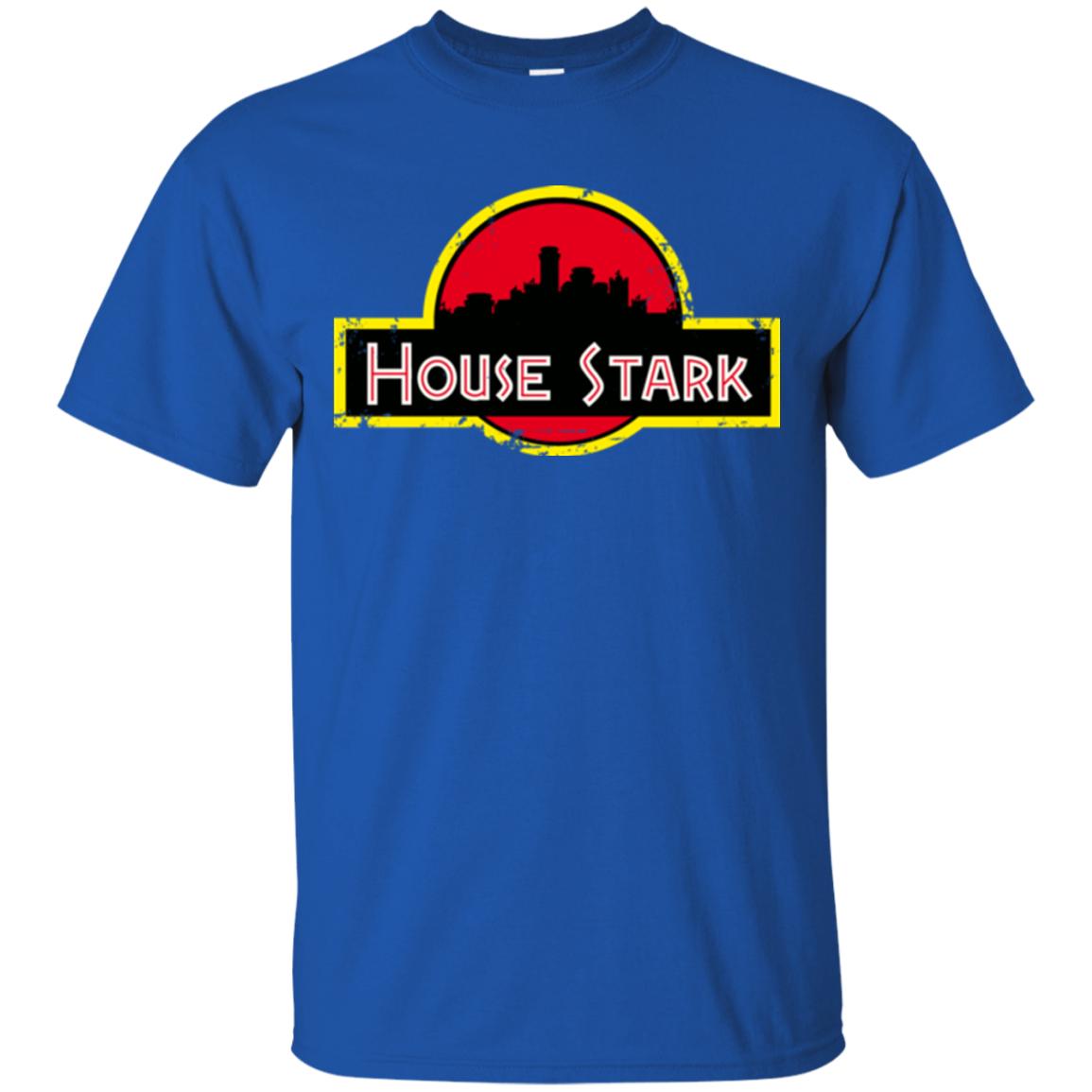 House Stark T-Shirt