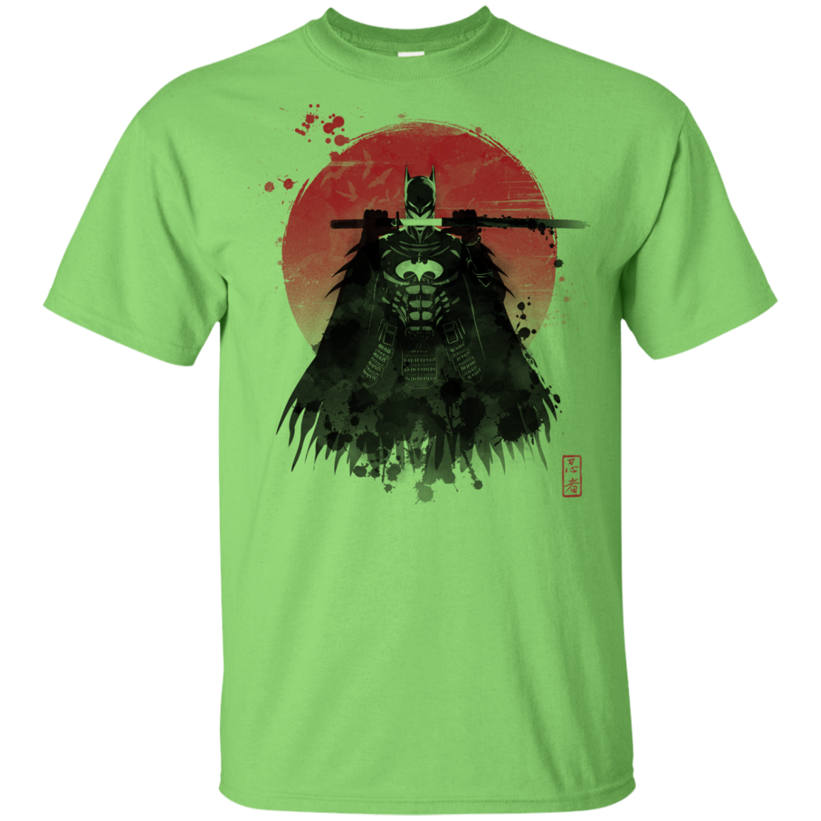 The Way of the Bat Youth T-Shirt