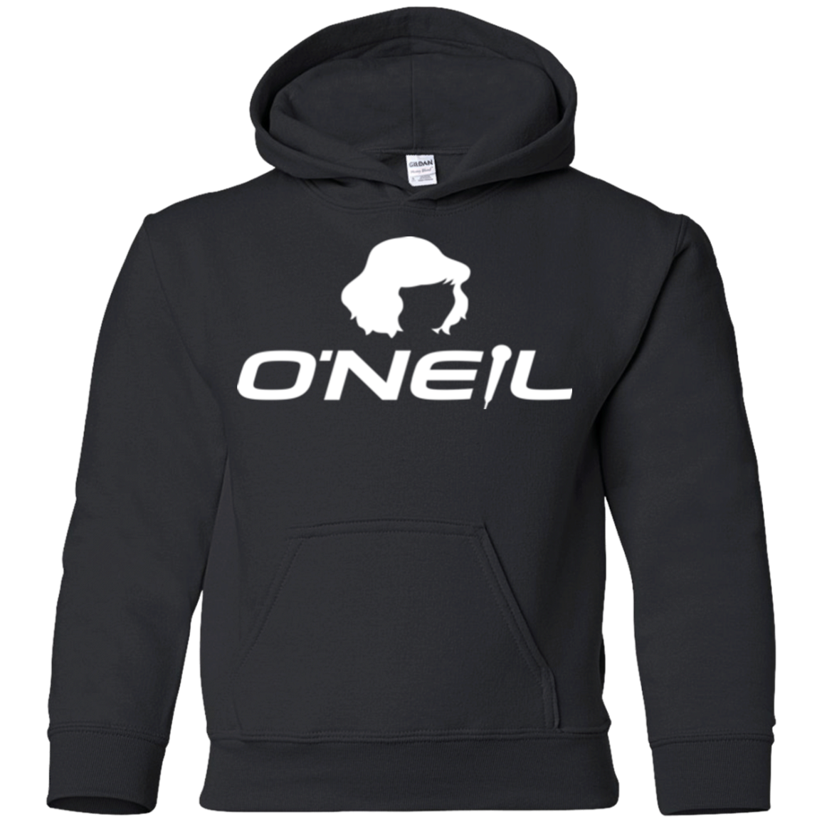 Oneil Youth Hoodie