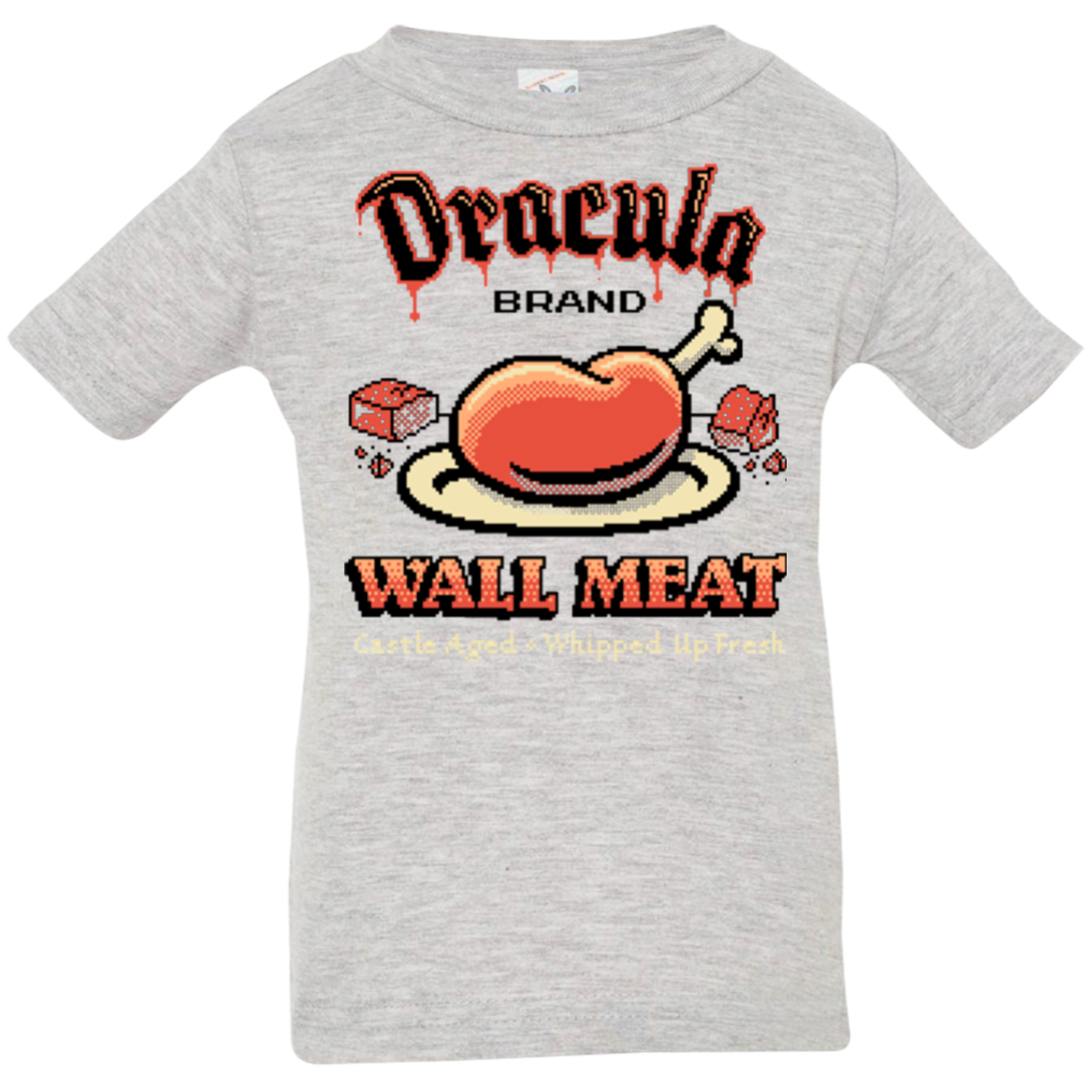 Wall Meat Infant Premium T-Shirt