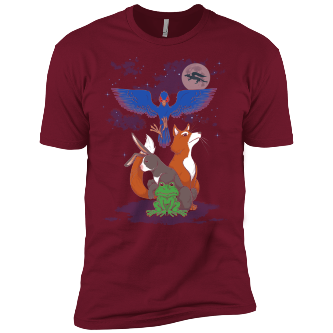 Do a barrel roll Men's Premium T-Shirt