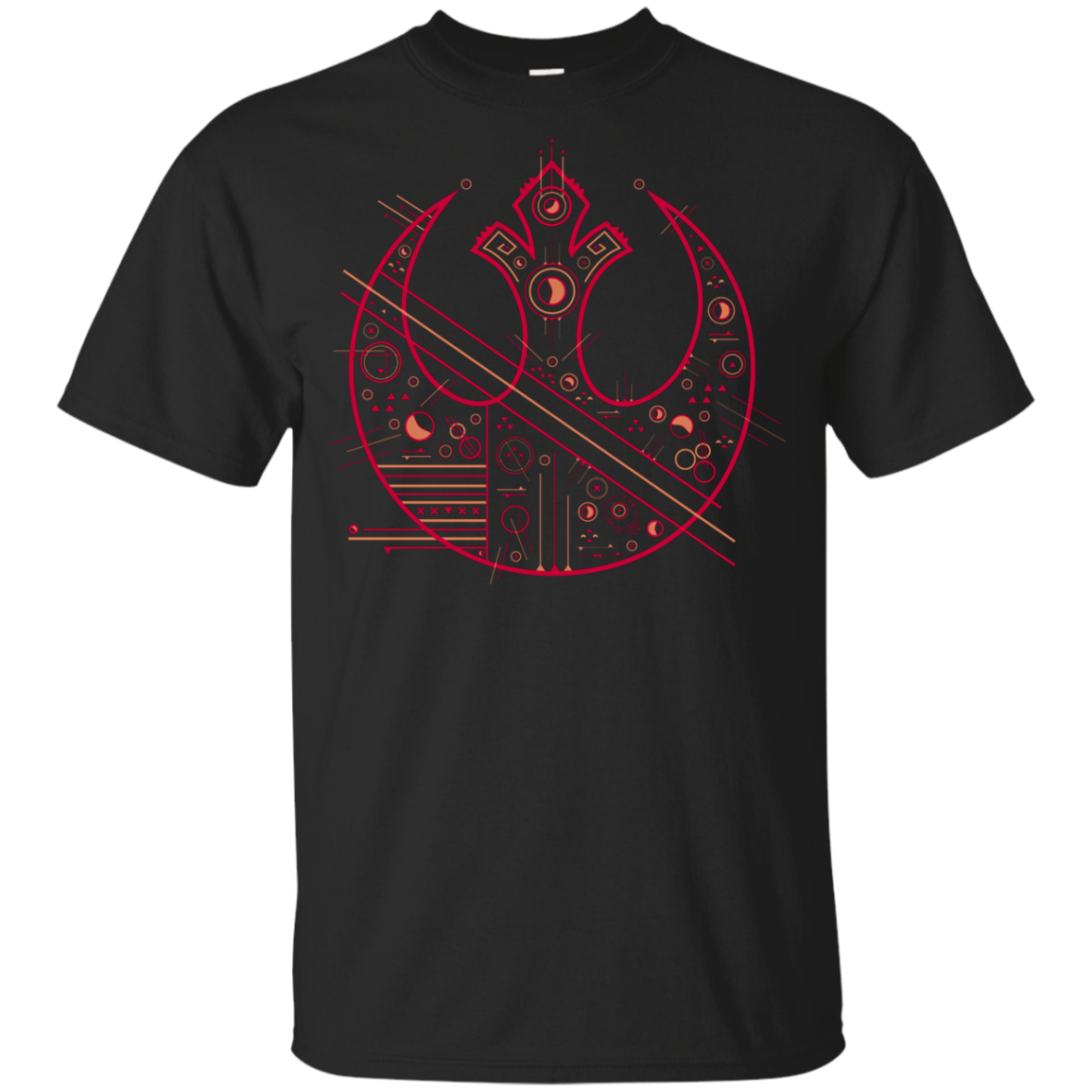 Tech Rebel Youth T-Shirt