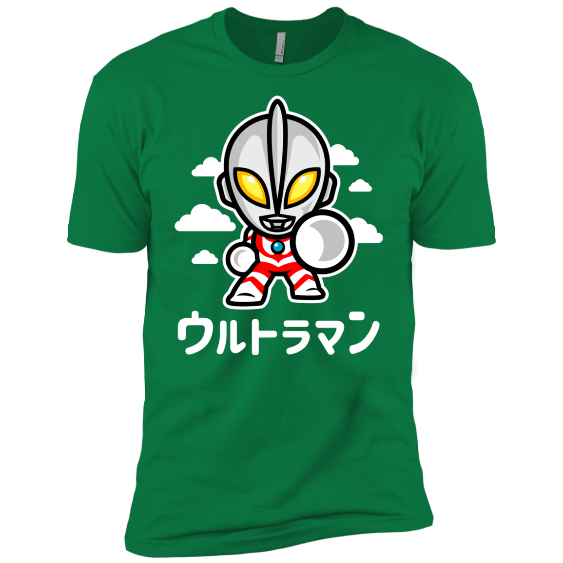 ChibiUltra Men's Premium T-Shirt