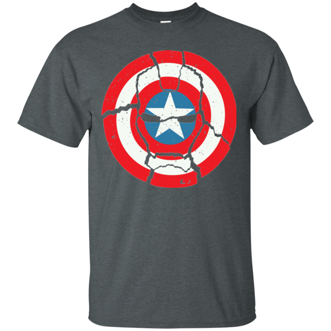 Casualties of War T-Shirt