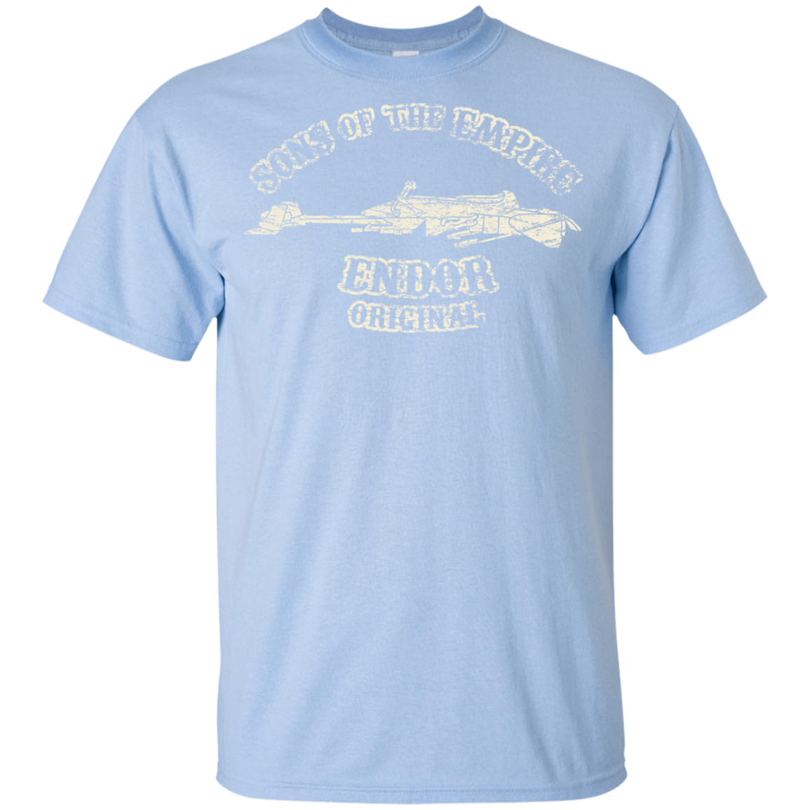 Sons of the Empire Speeder Youth T-Shirt