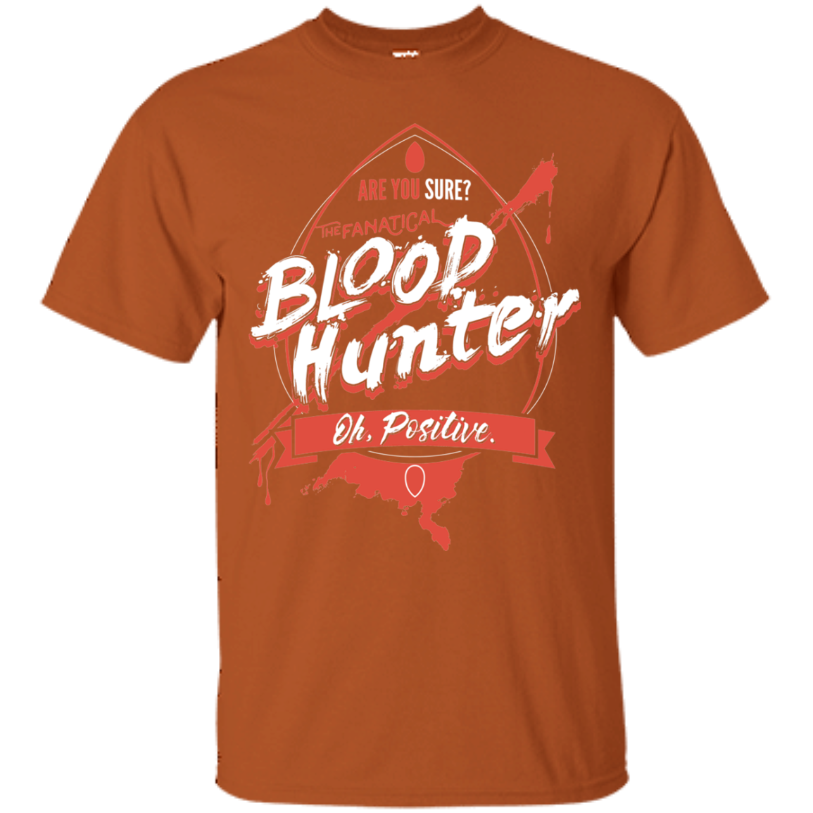 Blood Hunter T-Shirt