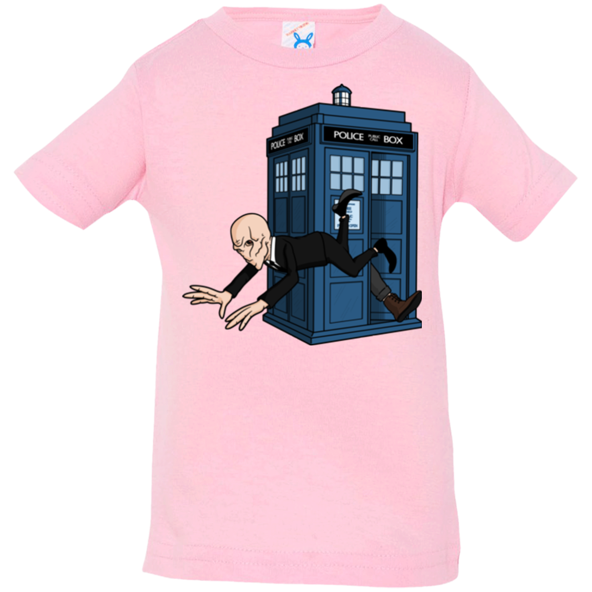 Silence Falls Infant PremiumT-Shirt