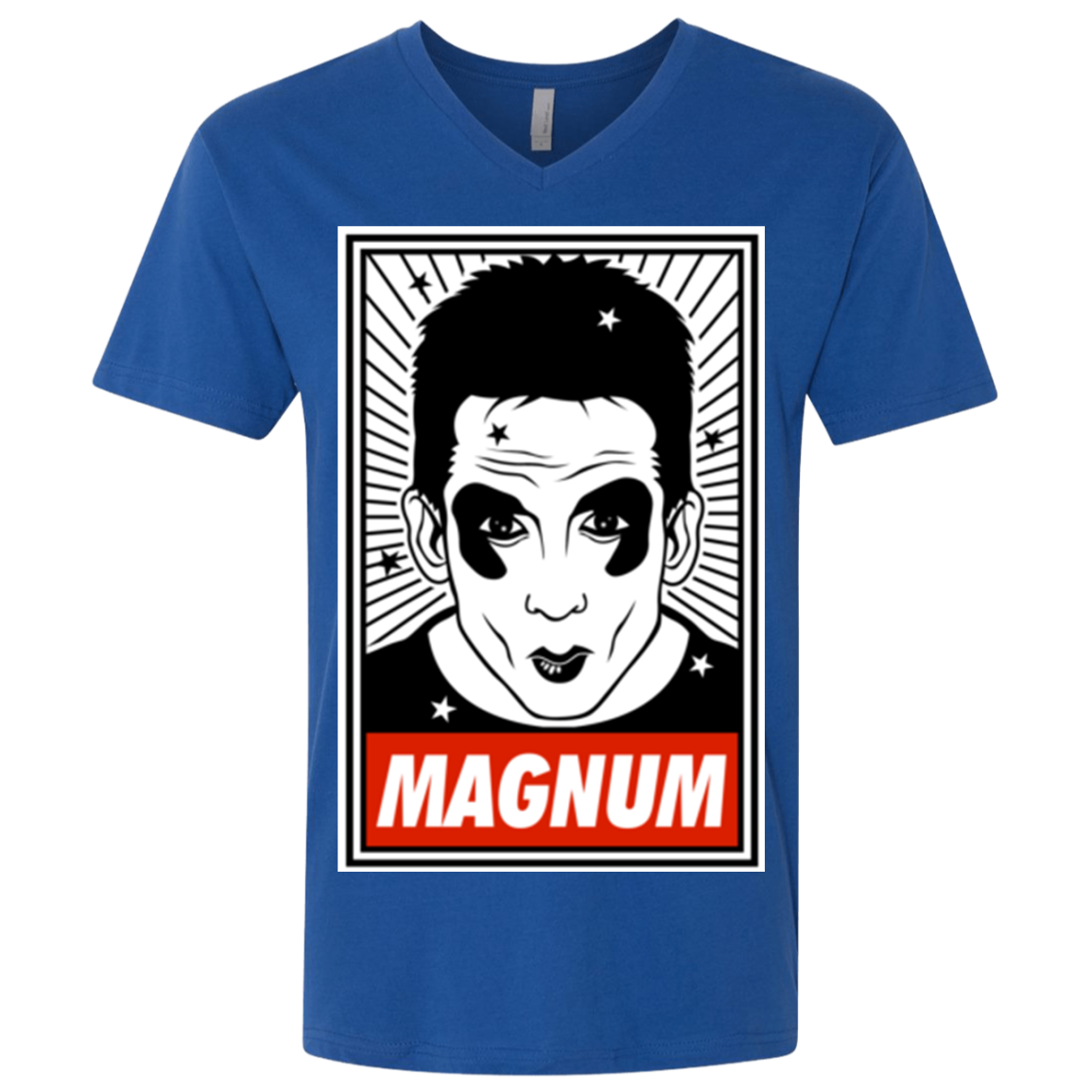 Ridiculously good looking Men's Premium V-Neck