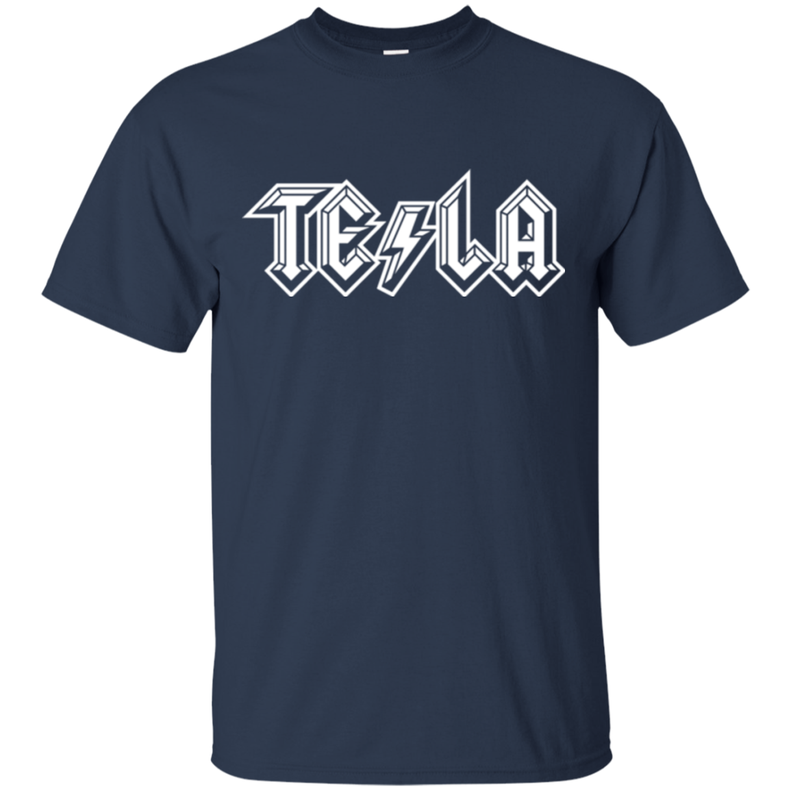 TESLA T-Shirt