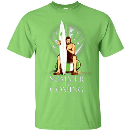 Summer is Coming T-Shirt