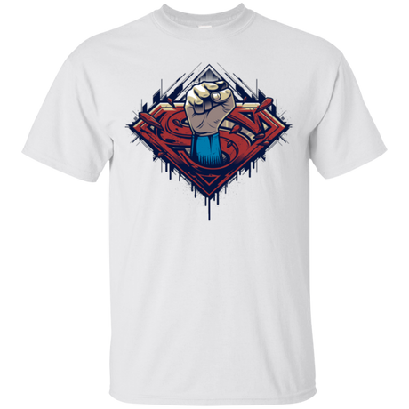 Steel Hero T-Shirt