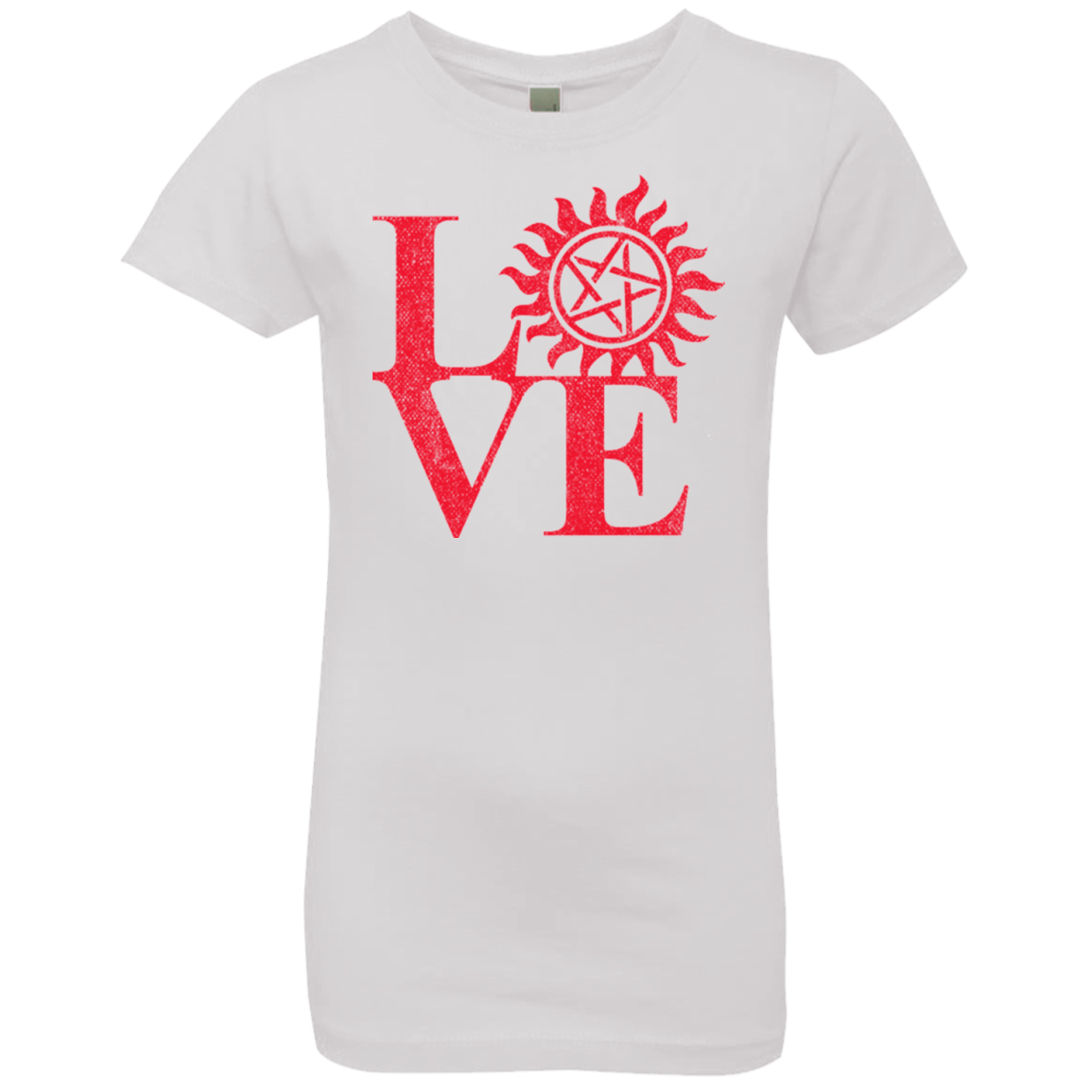 Love Hunting Girls Premium T-Shirt