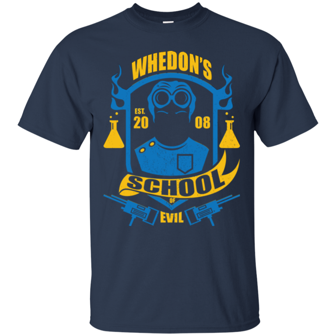 School of Evil T-Shirt