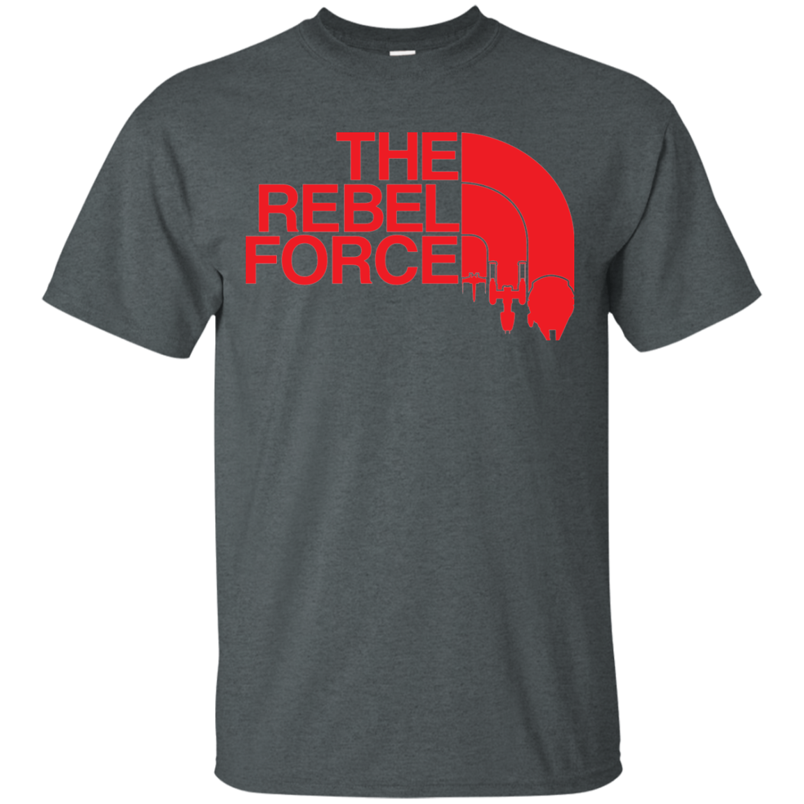 The Rebel Force 2 T-Shirt