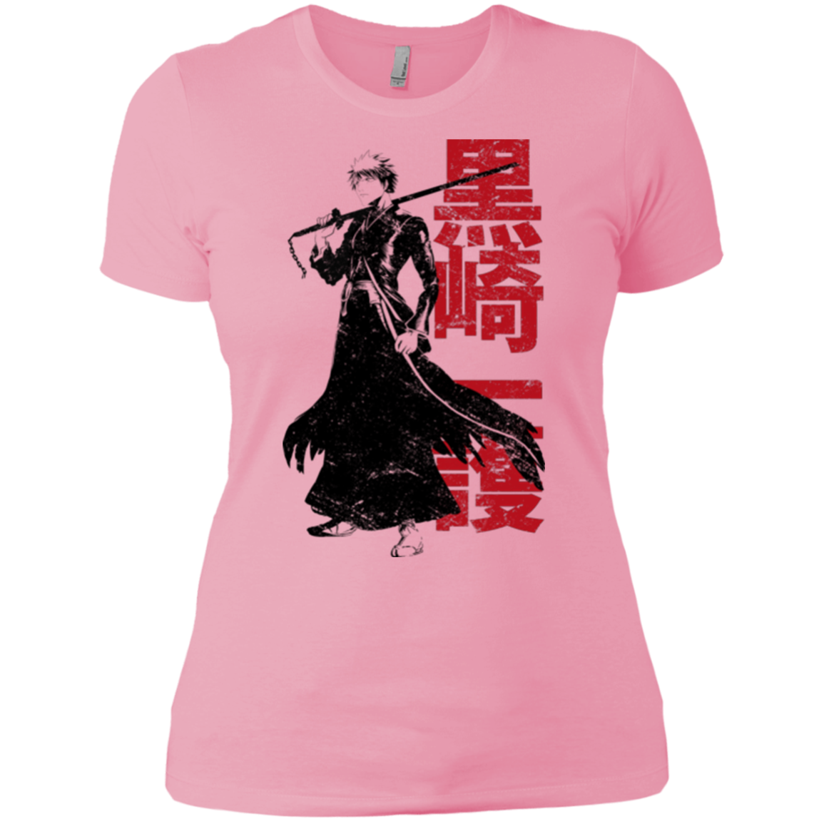 Soul Reaper Women's Premium T-Shirt