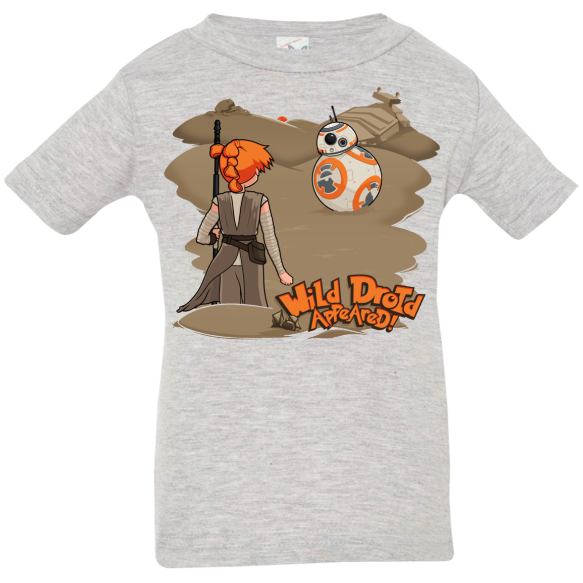 WDA Infant PremiumT-Shirt