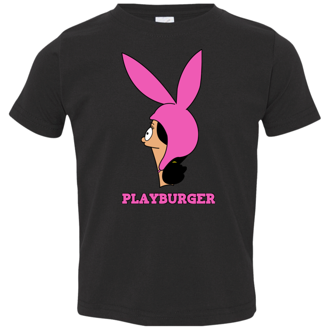 Playburger Toddler Premium T-Shirt