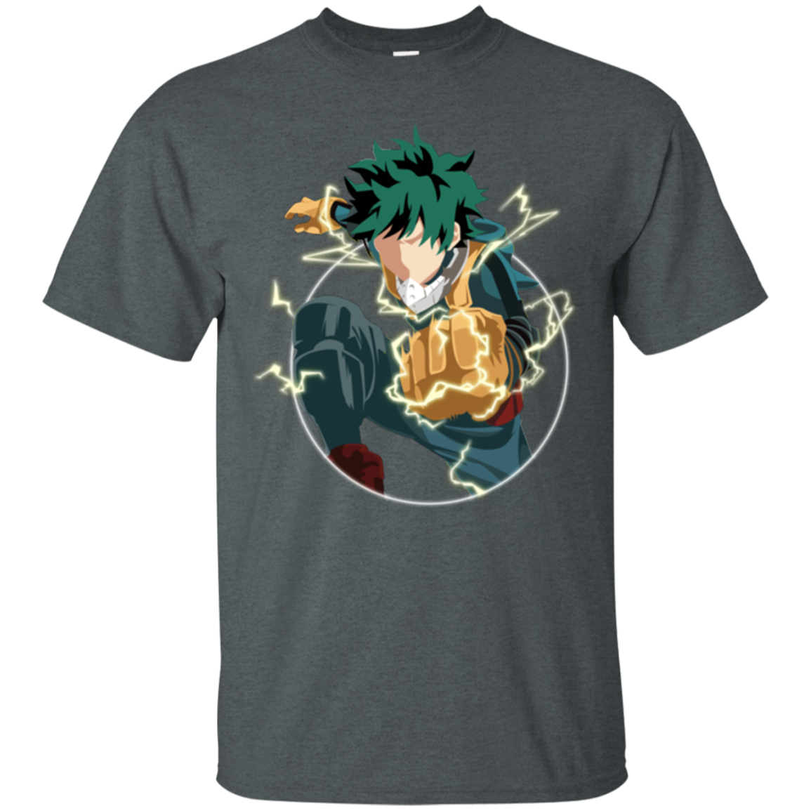 Plus Ultra T-Shirt