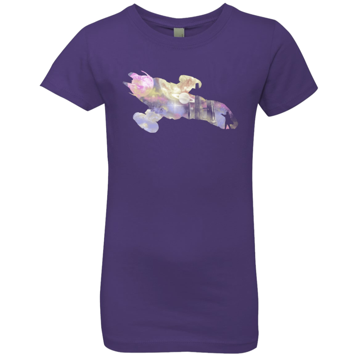 You can't take the sky Girls Premium T-Shirt