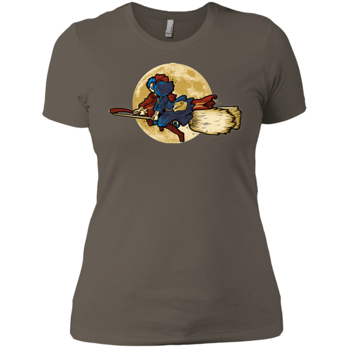 MAGIC LOVE Women's Premium T-Shirt