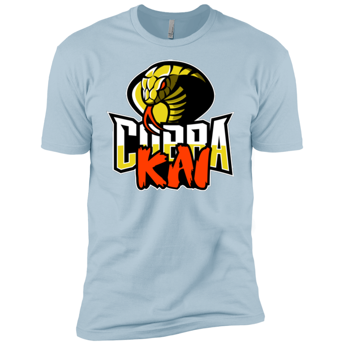 COBRA KAI Boys Premium T-Shirt