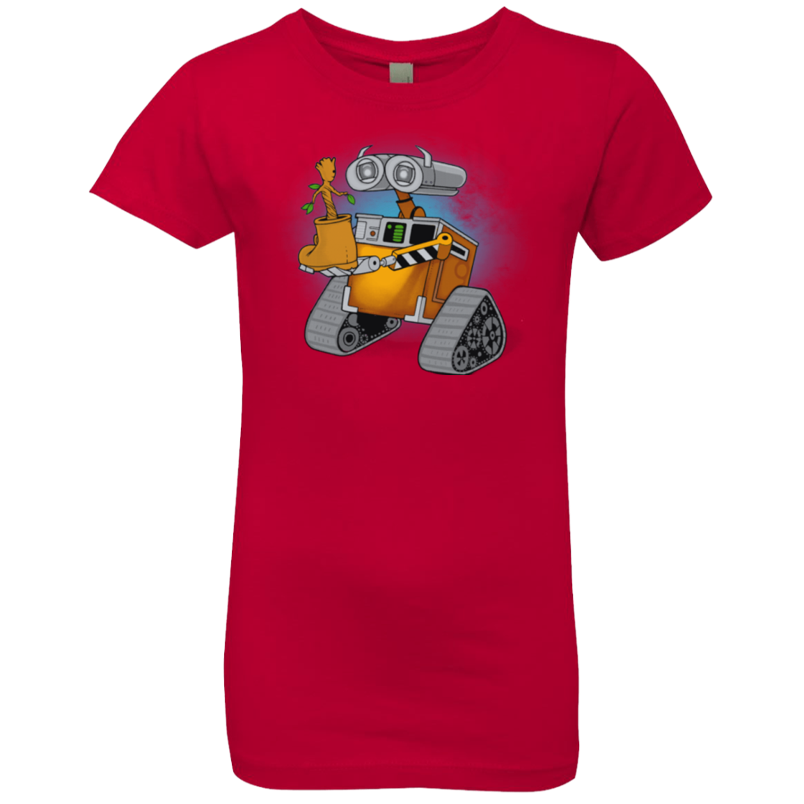 Life found Girls Premium T-Shirt