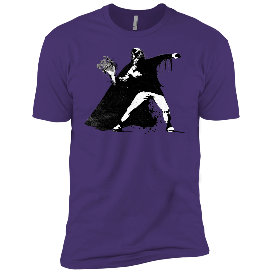 Apology Not Accepted Men's Premium T-Shirt