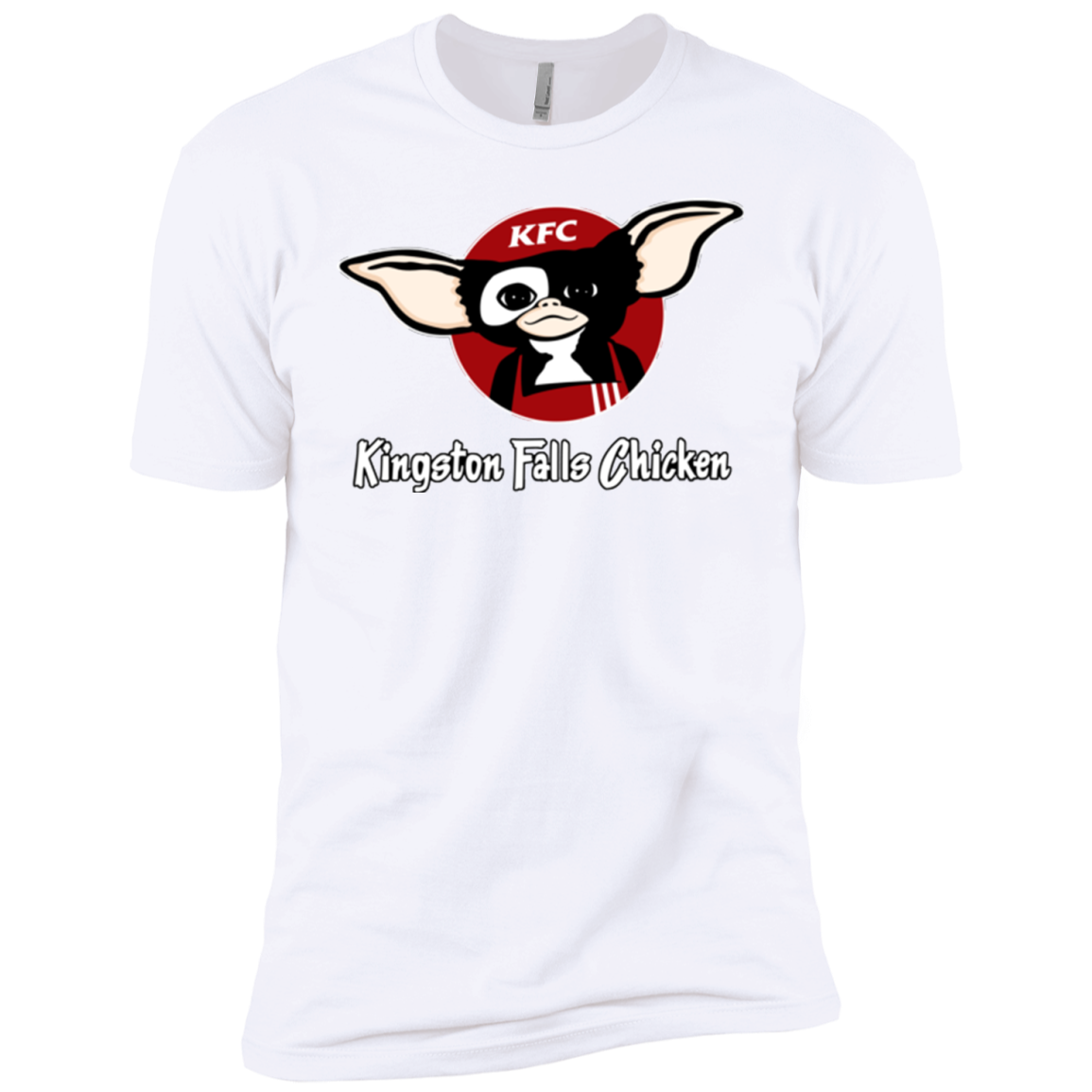 Kingston Falls Chicken Boys Premium T-Shirt