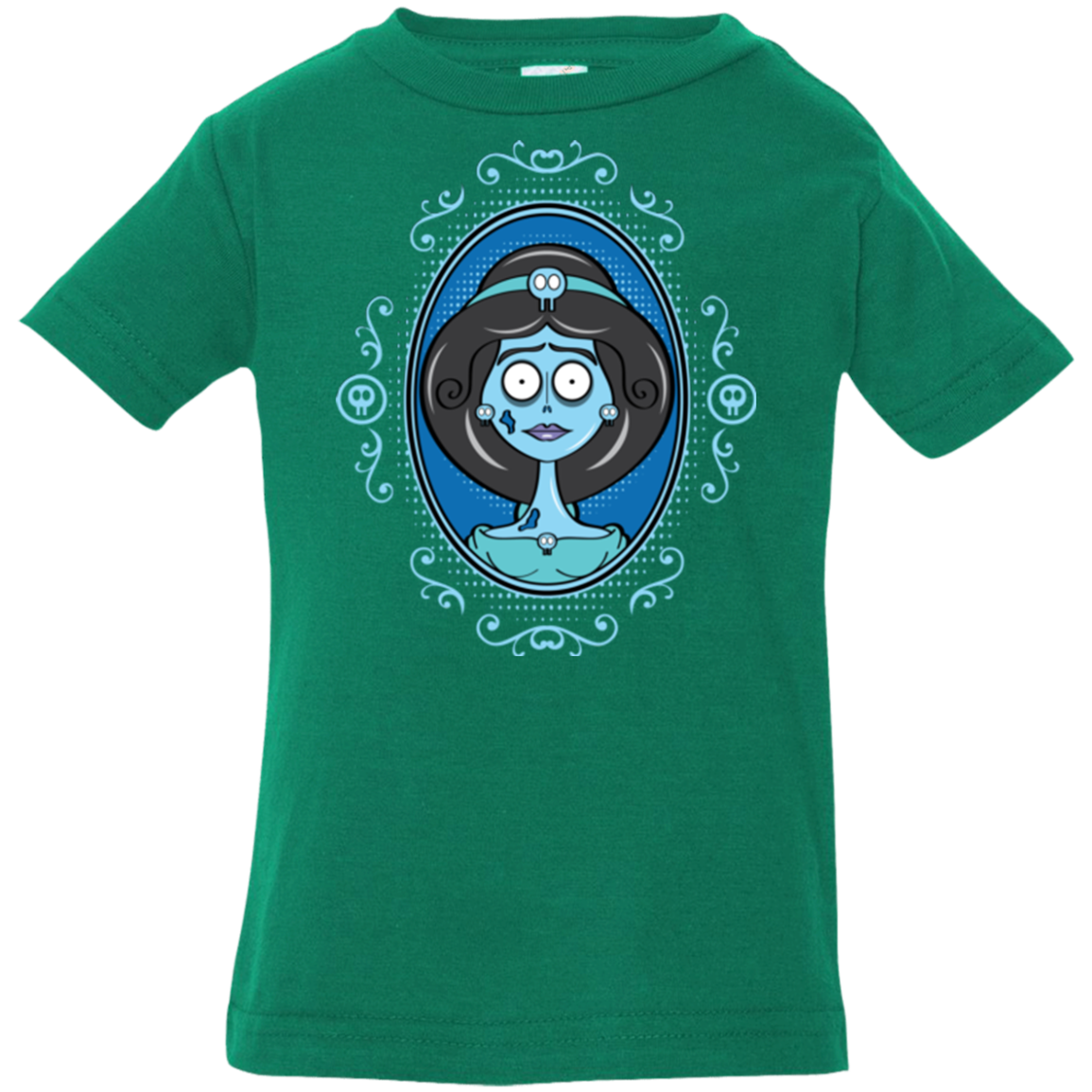 The Corpse Betrothed Infant Premium T-Shirt