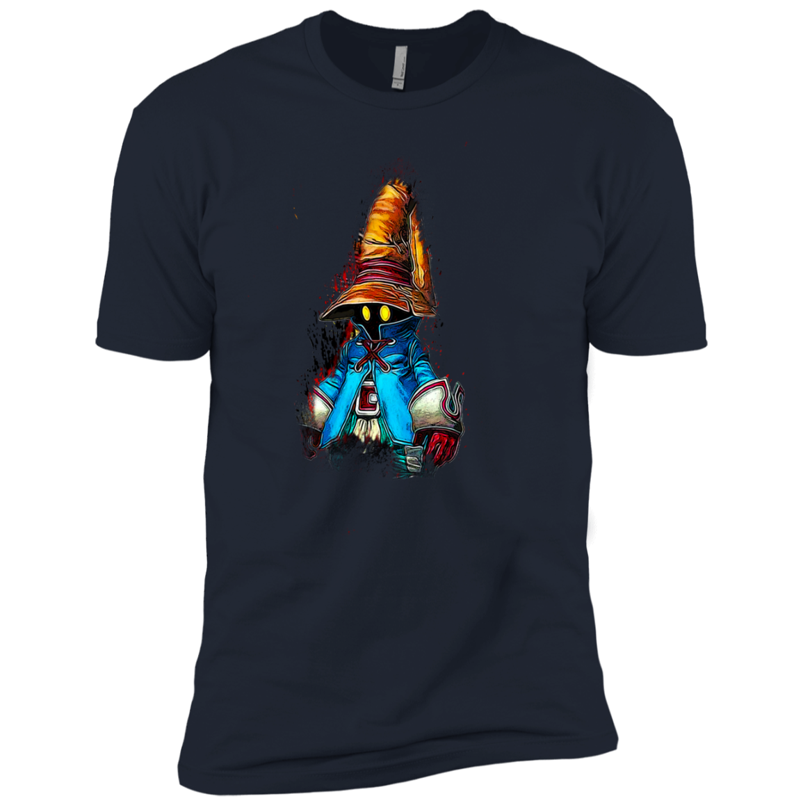 VIVI Boys Premium T-Shirt