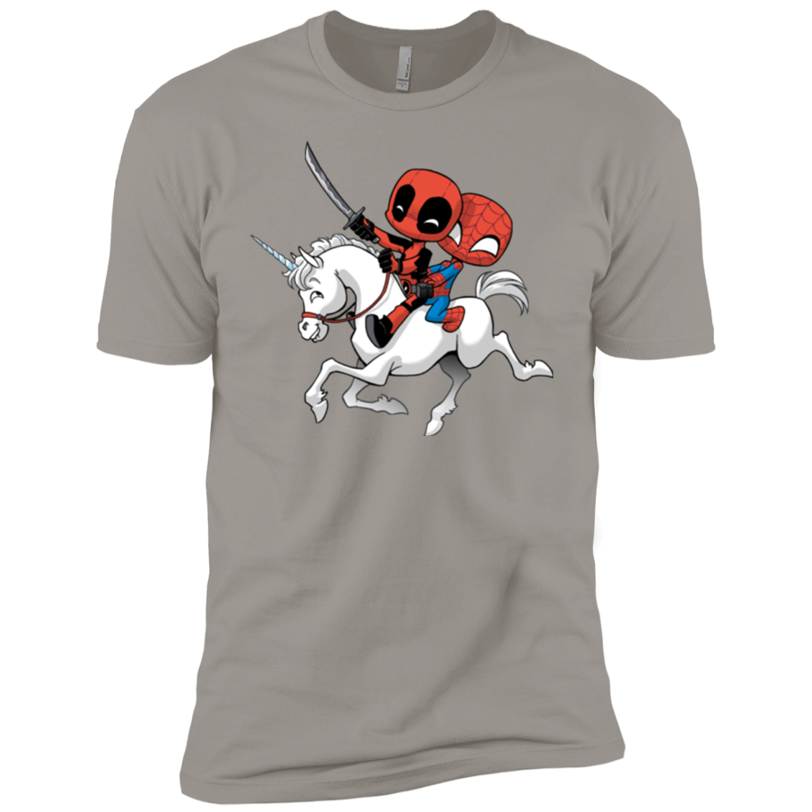 Magical Friends Boys Premium T-Shirt