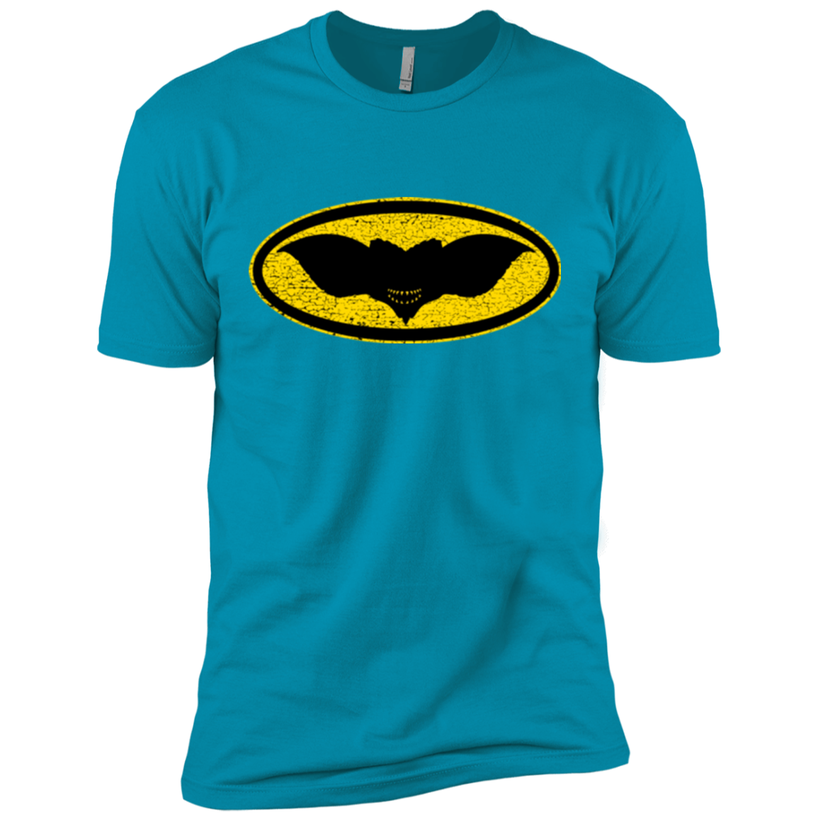 Gotham Gremlin Men's Premium T-Shirt