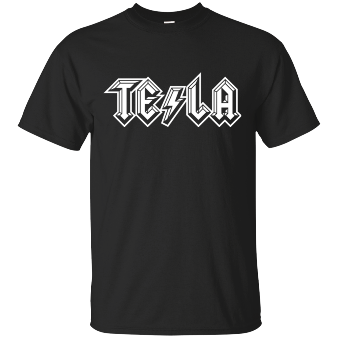 TESLA T-Shirt