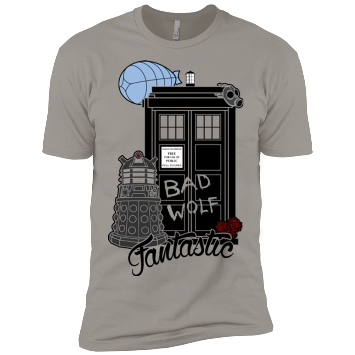 Not Forgotten Nine Men's Premium T-Shirt