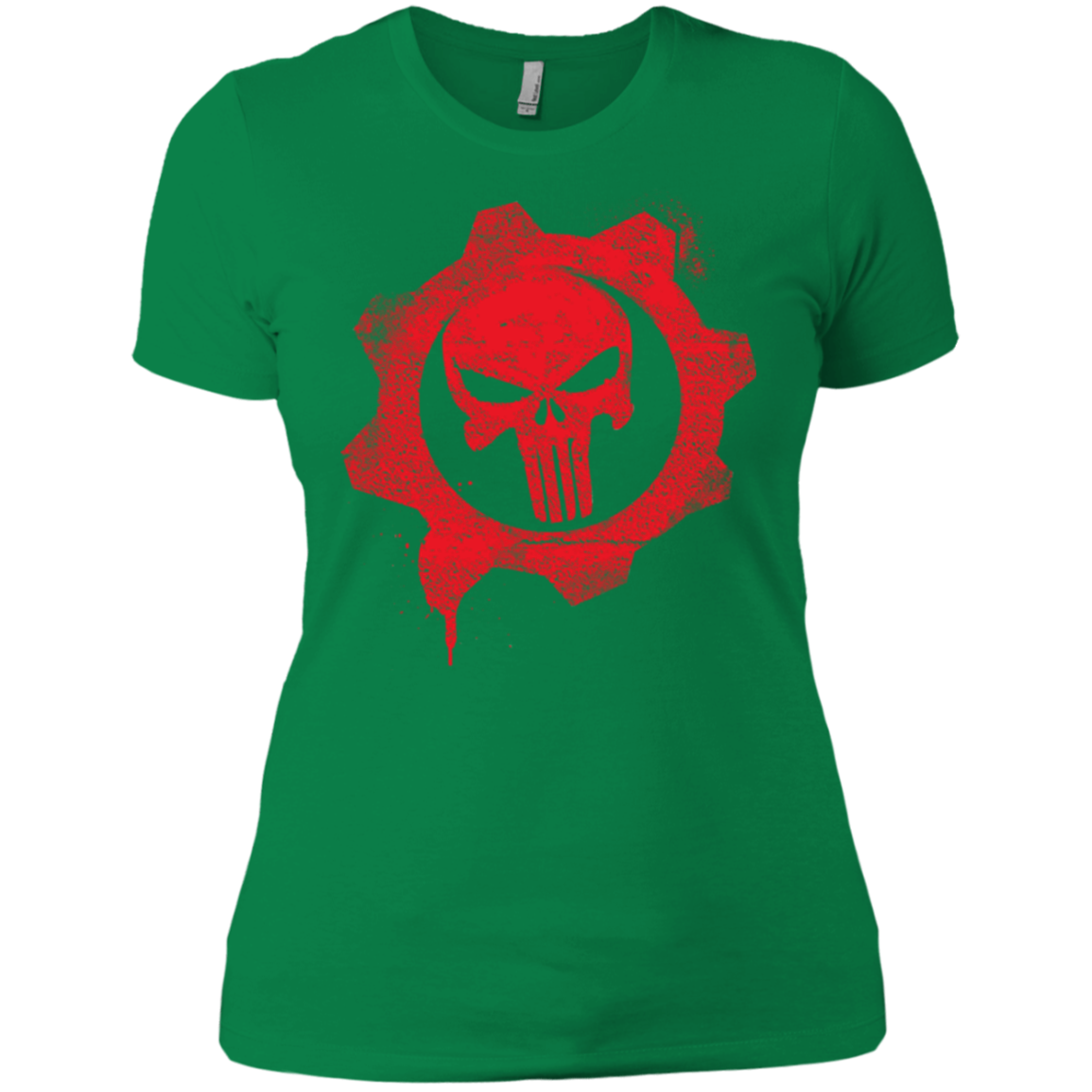 War Women's Premium T-Shirt