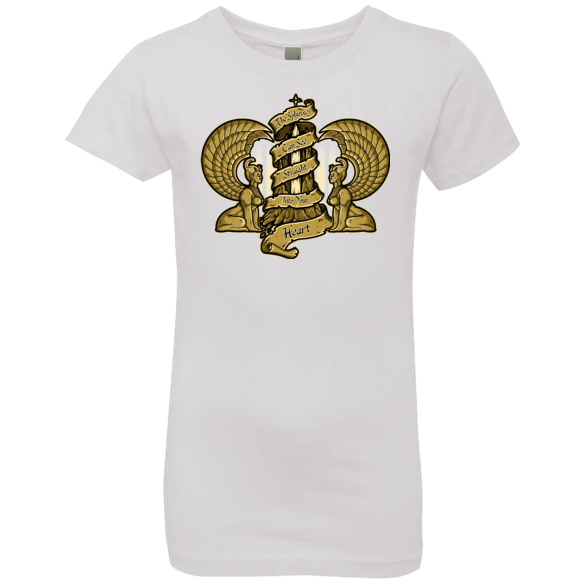 SOUTHERN ORACLE Girls Premium T-Shirt