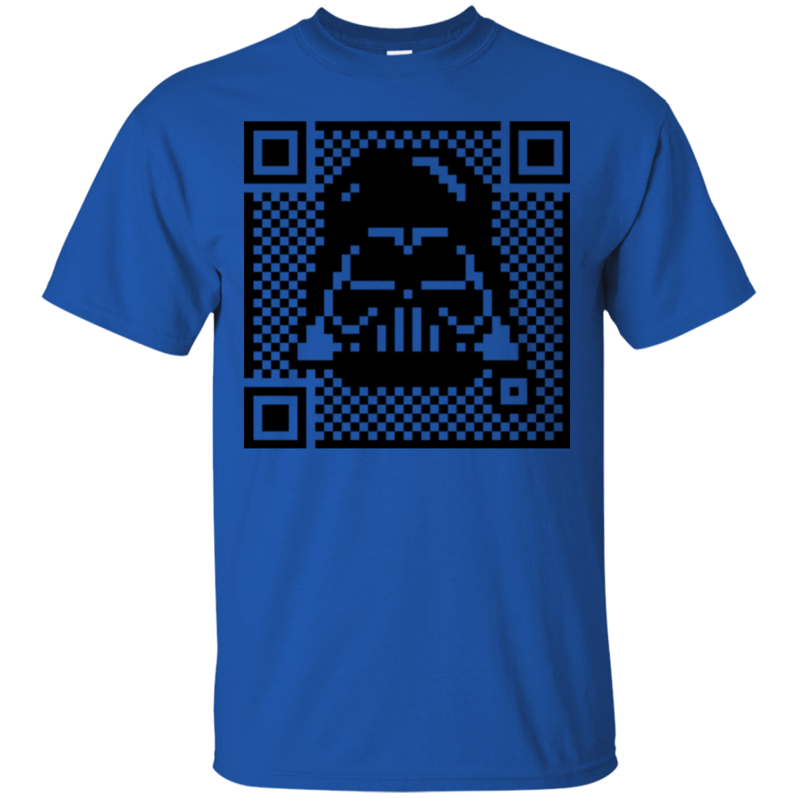 QR vader T-Shirt