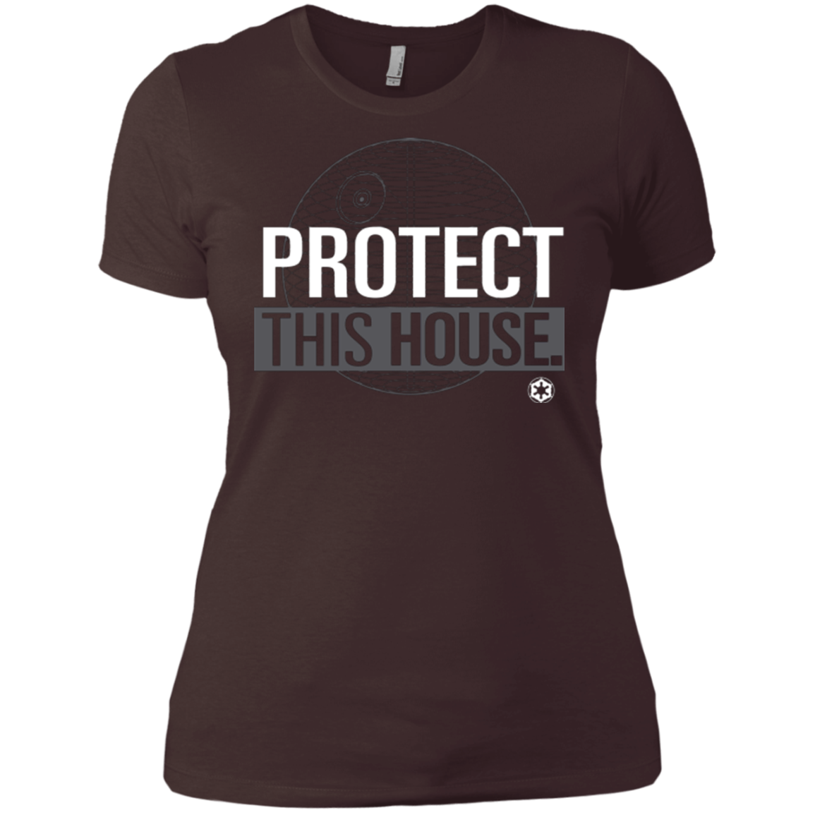 Protect This House Women's Premium T-Shirt