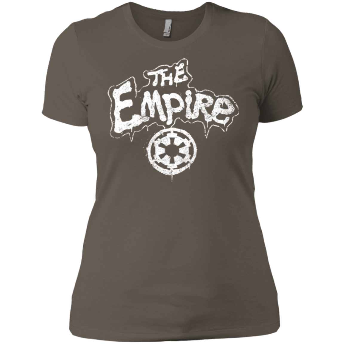 The Empire Women's Premium T-Shirt