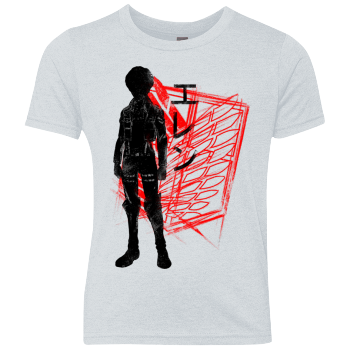 Hero Youth Triblend T-Shirt