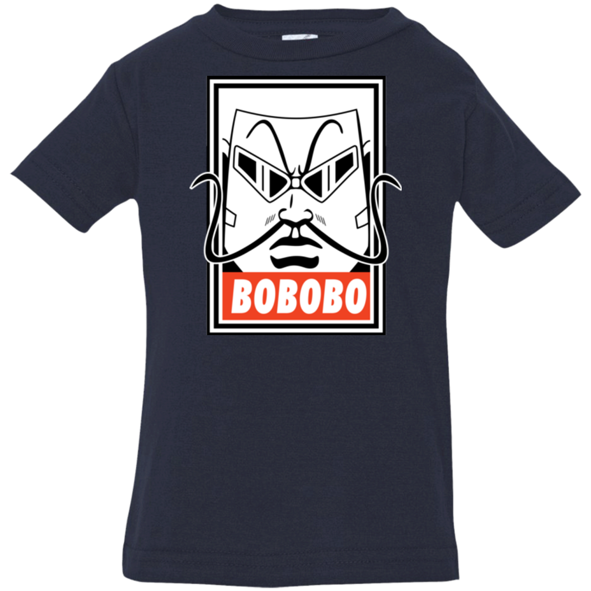 Bobobey Infant PremiumT-Shirt