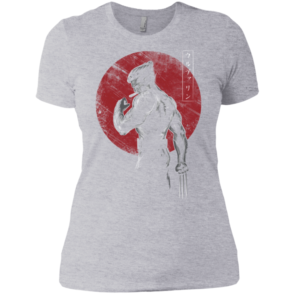 Old Mutant Women's Premium T-Shirt