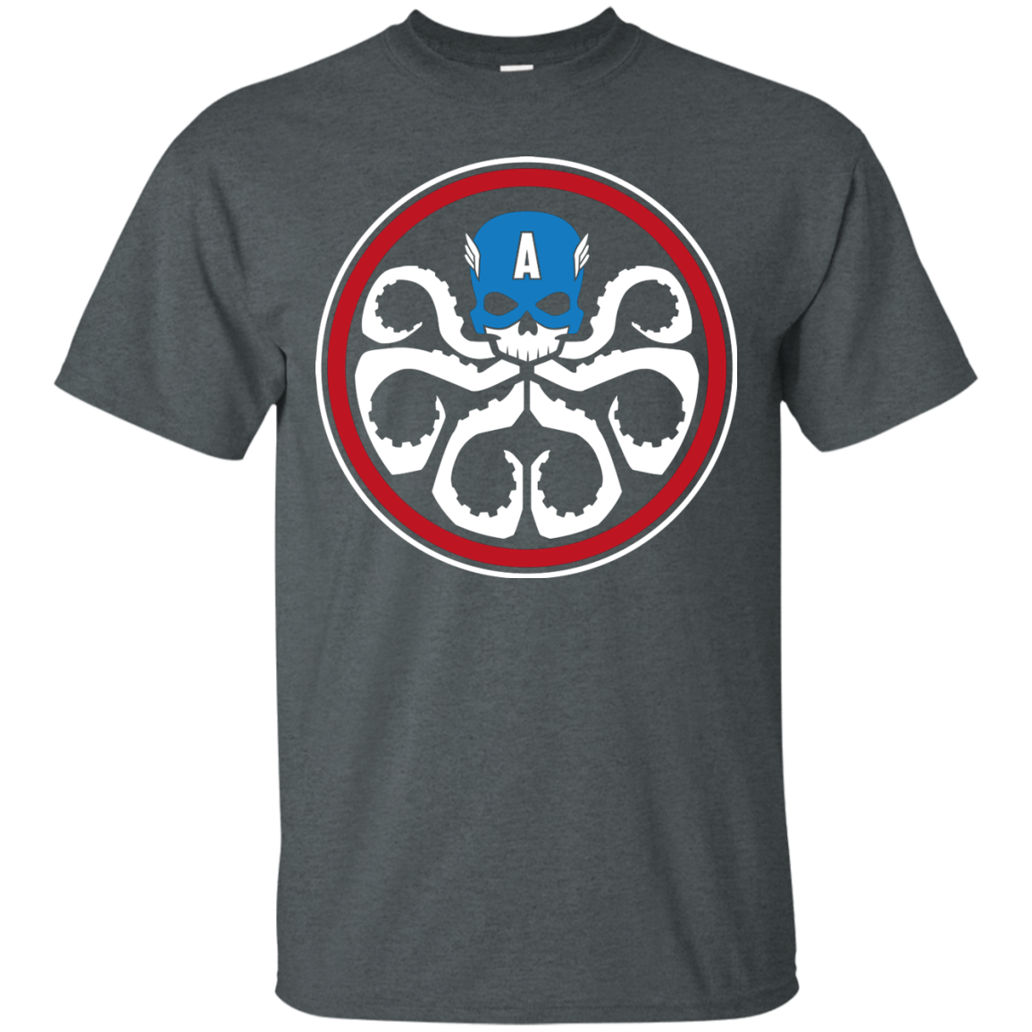 Hail America T-Shirt