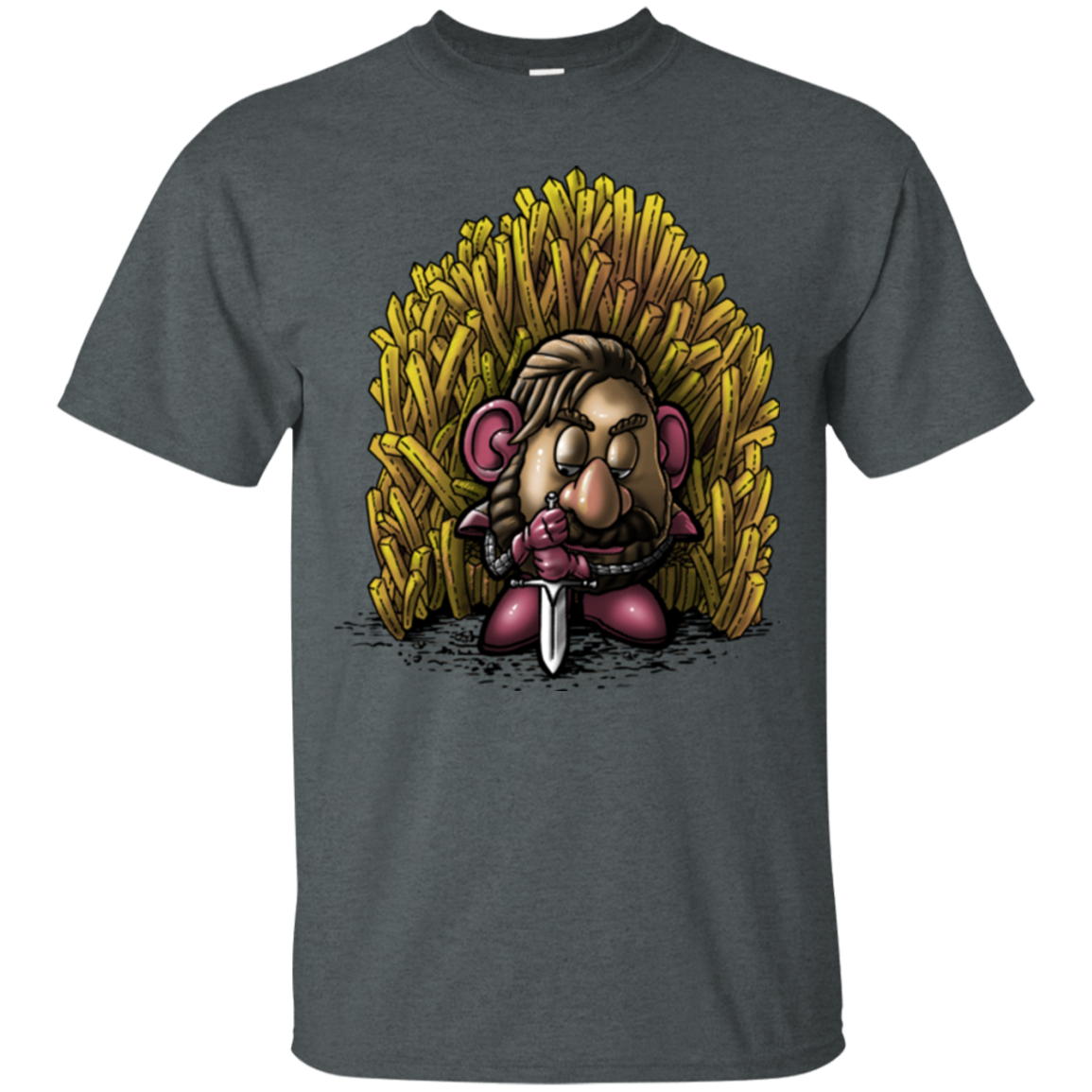 Potato T-Shirt