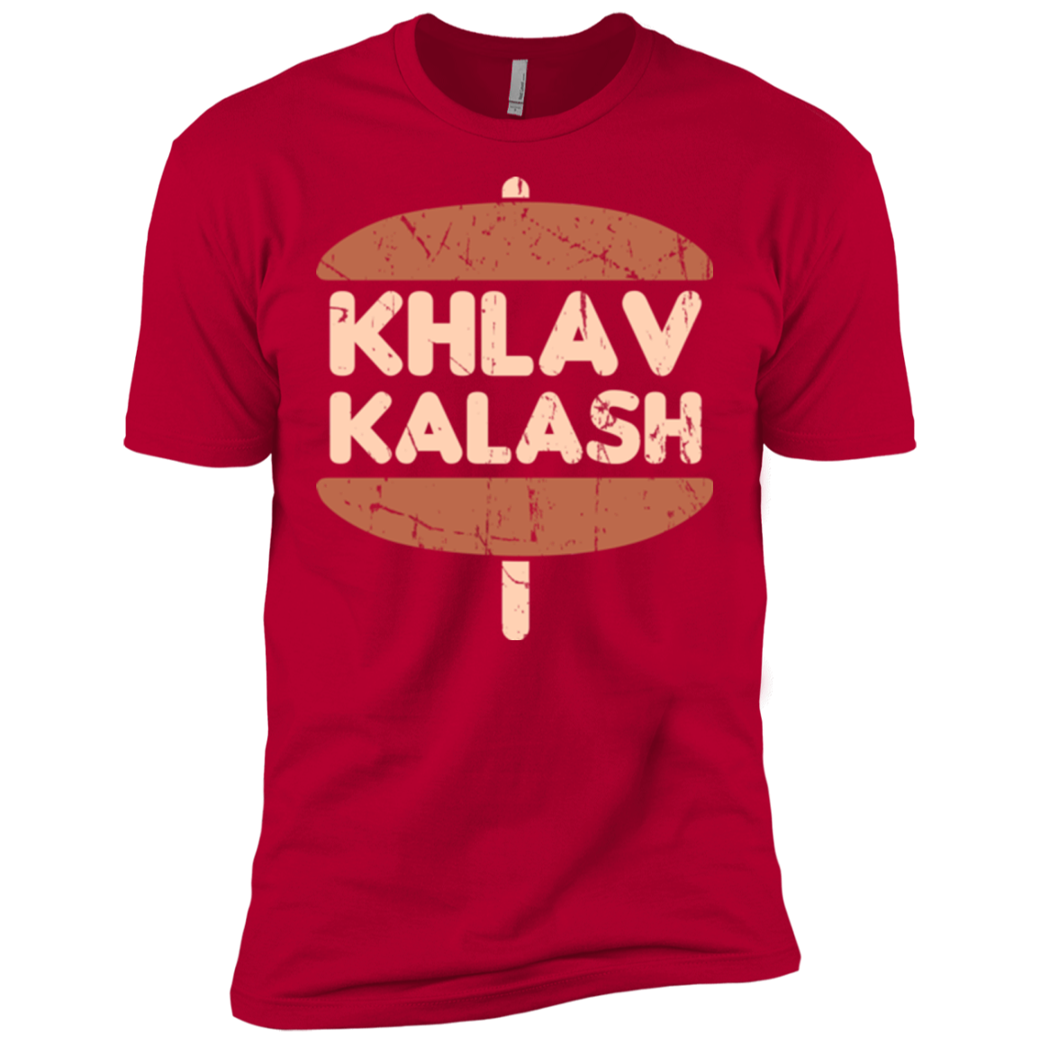 Khlav Kalash Men's Premium T-Shirt