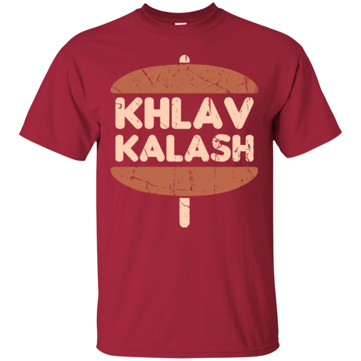 Khlav Kalash T-Shirt