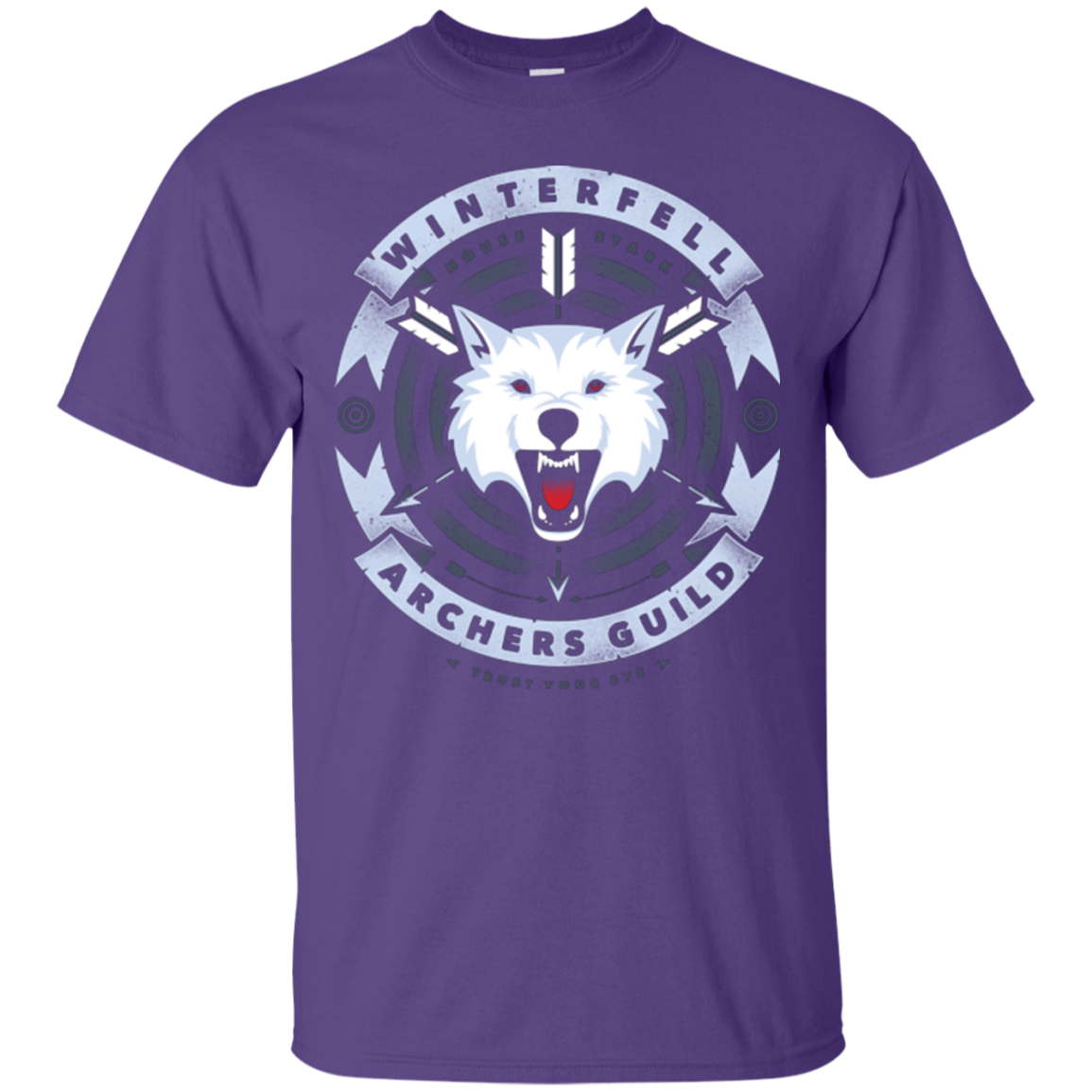Guild of Archers T-Shirt