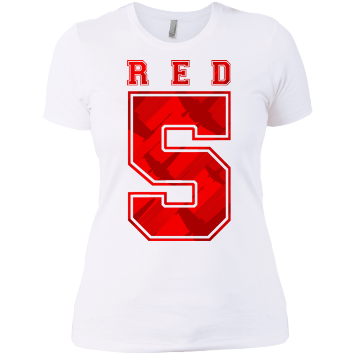 Red 5 Women's Premium T-Shirt