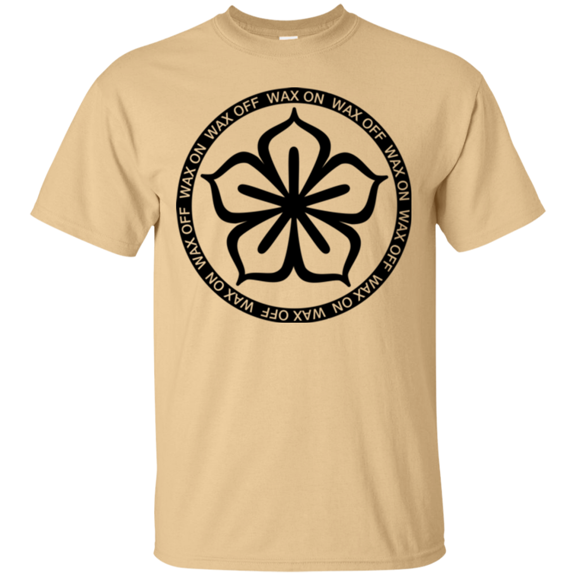 Lotus Flower T-Shirt
